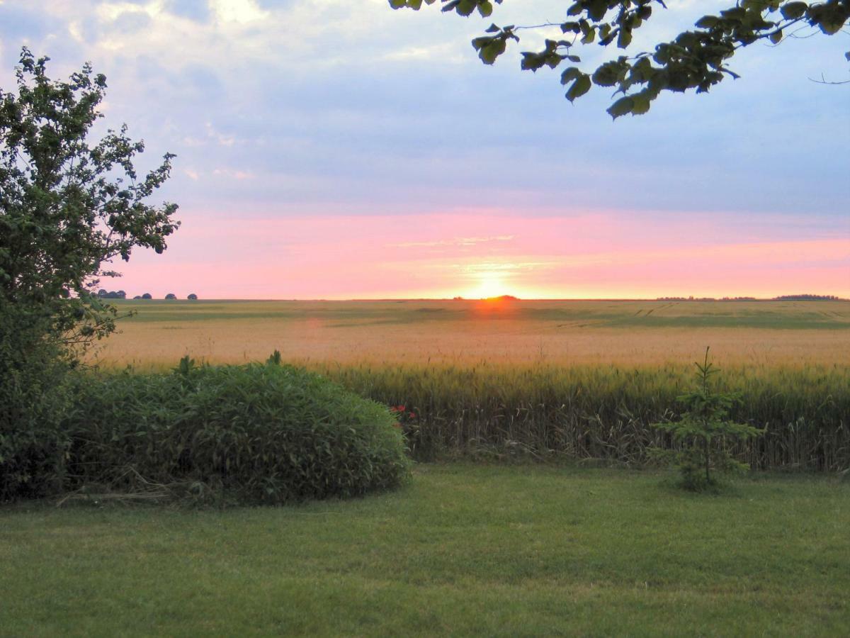 Bed and Breakfast La Bihourderie Azay-sur-Indre Zewnętrze zdjęcie